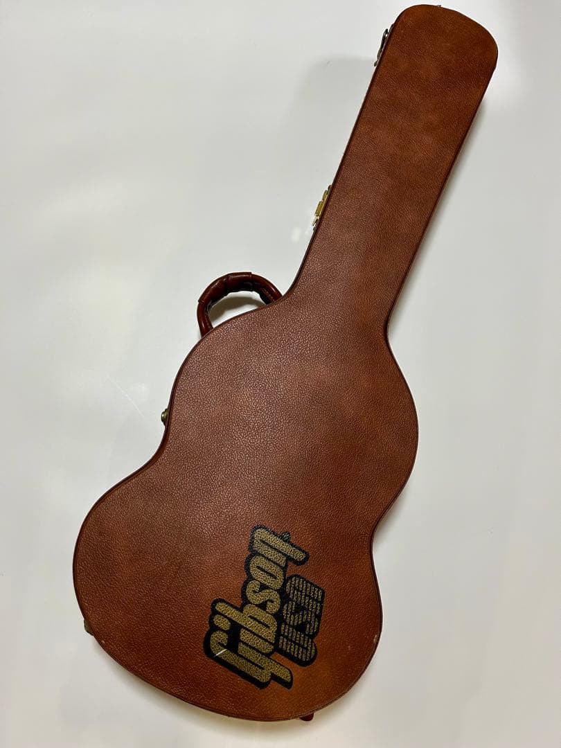 Gibson SG エレキギター ギブソン ハードケース付 used故障あり