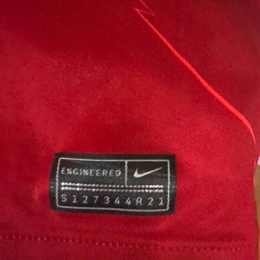 リヴァプール　ユニホーム　チアゴアルカンタラ