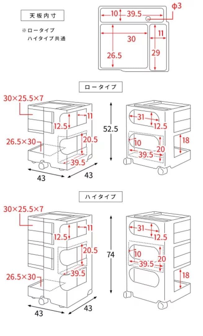 トロリーボビーワゴン　リプロダクト