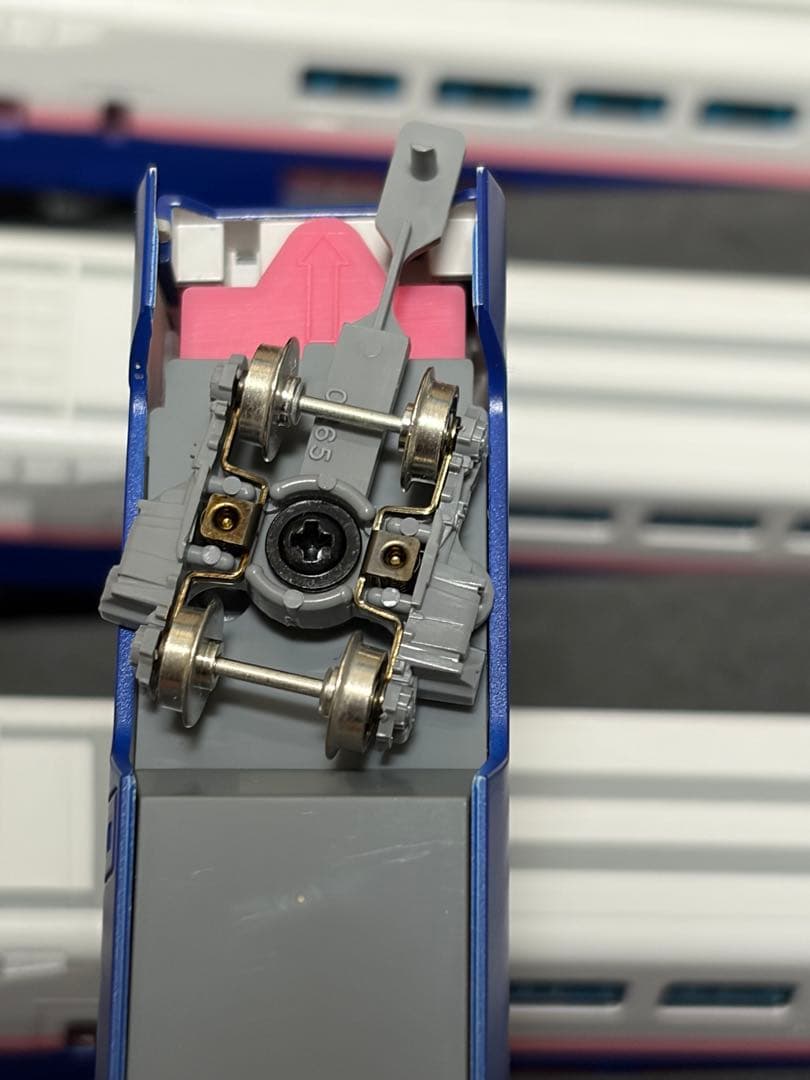 TOMIX JR E1系 上越新幹線 Max 新塗装 基本増結 12両