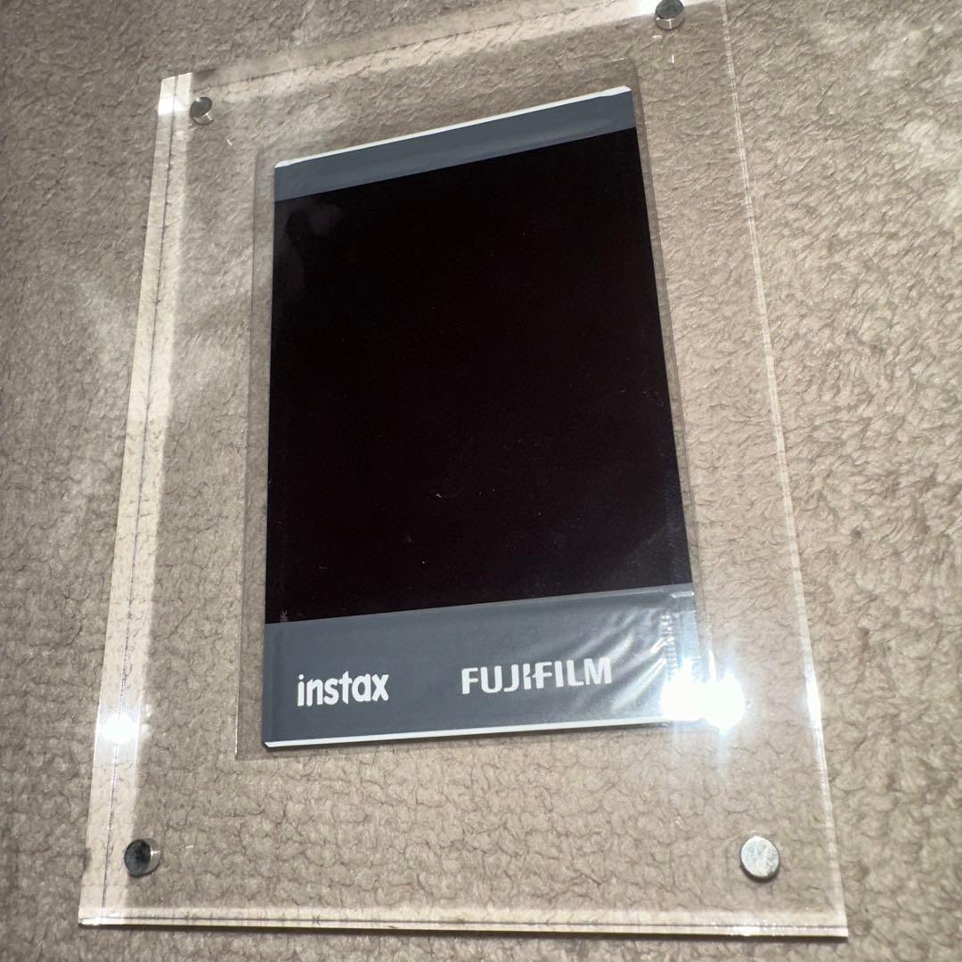 NiziU リマ LINEMUSICキャンペーン 直筆サイン入りチェキ