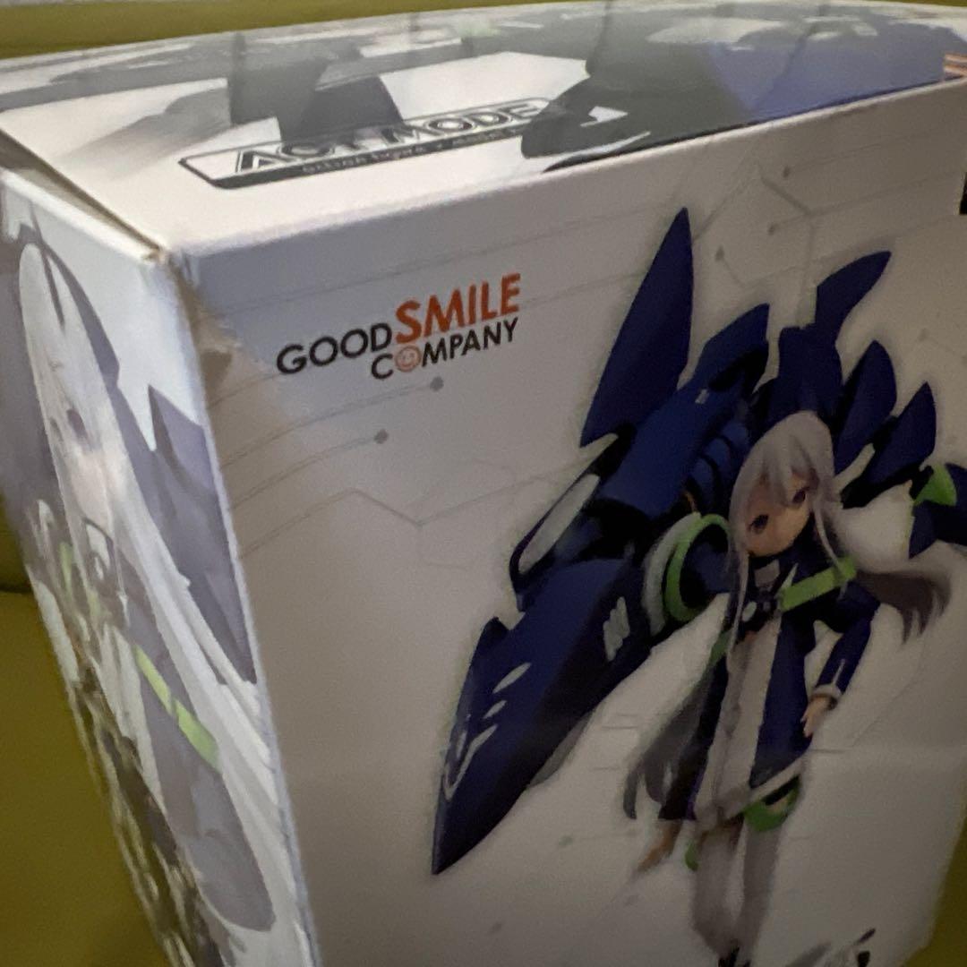 ACT MODE NAVY FIELD 152 ミオ＆Type15 Ver2