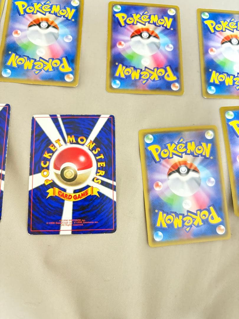 【破格‼️】ピカチュウプロモ　まとめ売り