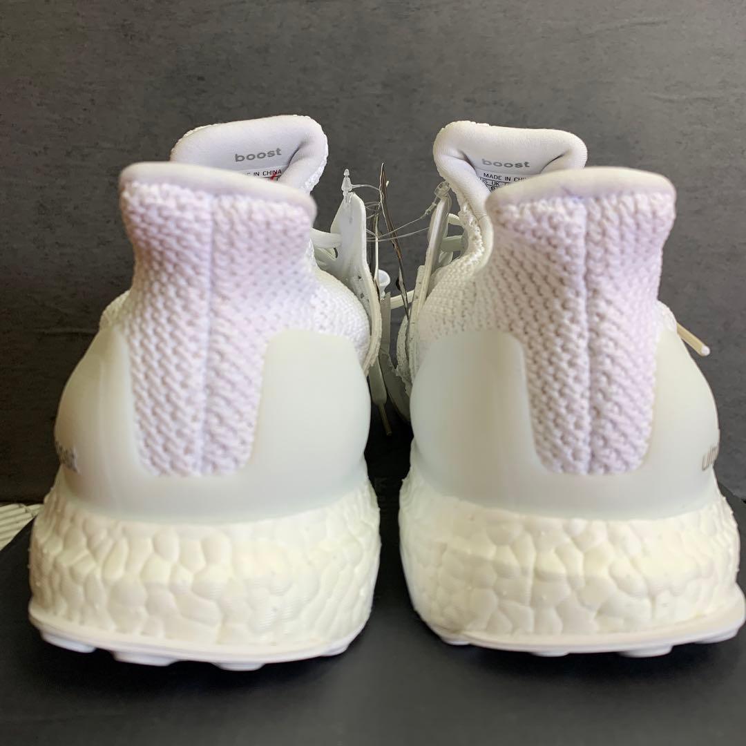 シューズ adidas ultraboost clima running JP 28.0