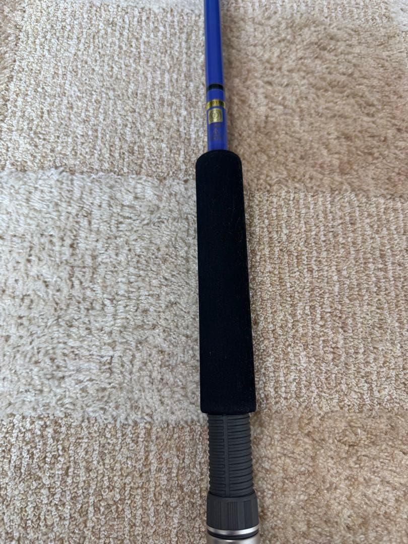 新品未使用　Tenryu HPJ661BC-6 オフショアロッド