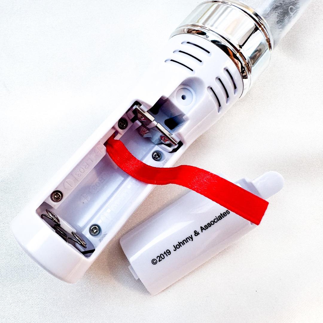 SixTONES チェンエラ CHANGE THE ERA ペンライト b-3