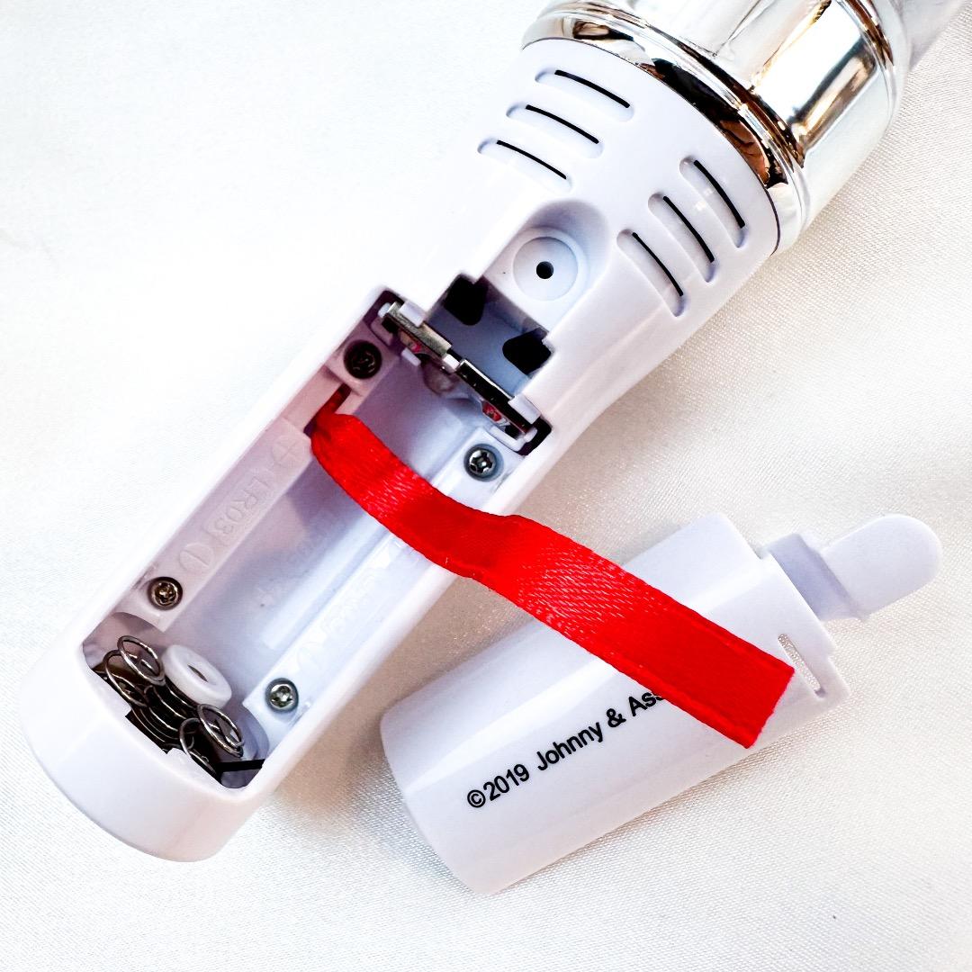 SixTONES チェンエラ CHANGE THE ERA ペンライト b-3