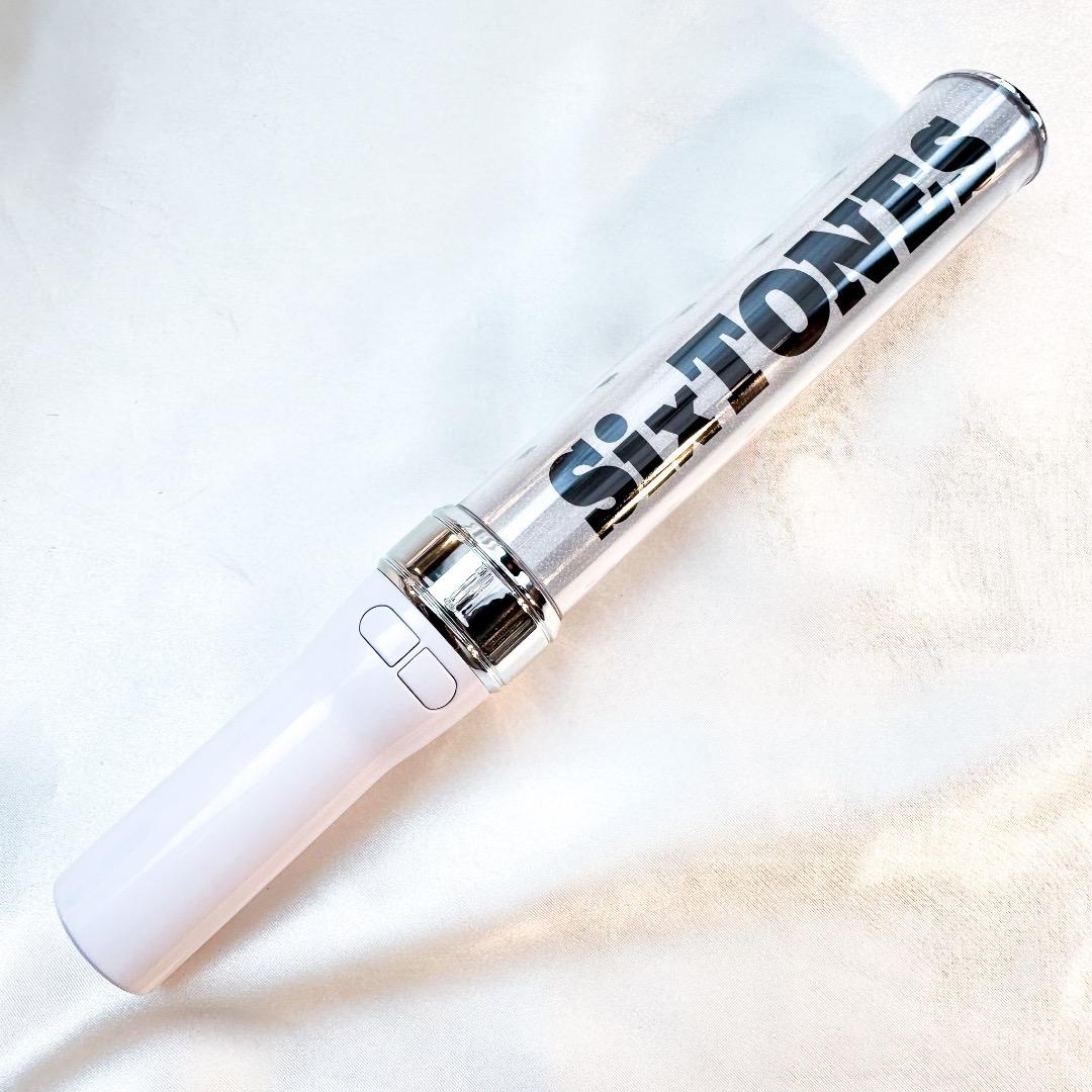SixTONES チェンエラ CHANGE THE ERA ペンライト b-3