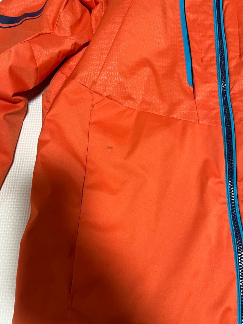 DESCENTE S.I.Oウェア上下セット　Mサイズ