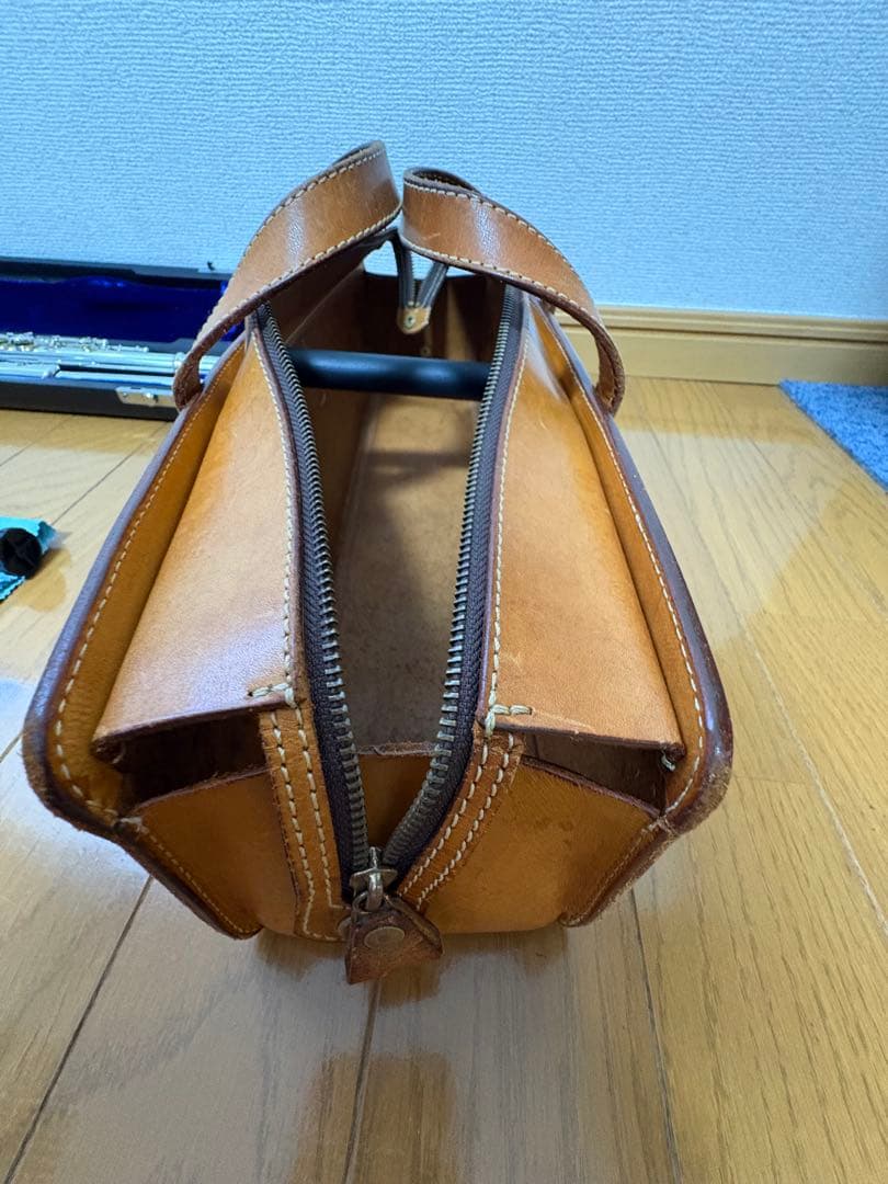 マテキ フルート Mateki Flute Ag943