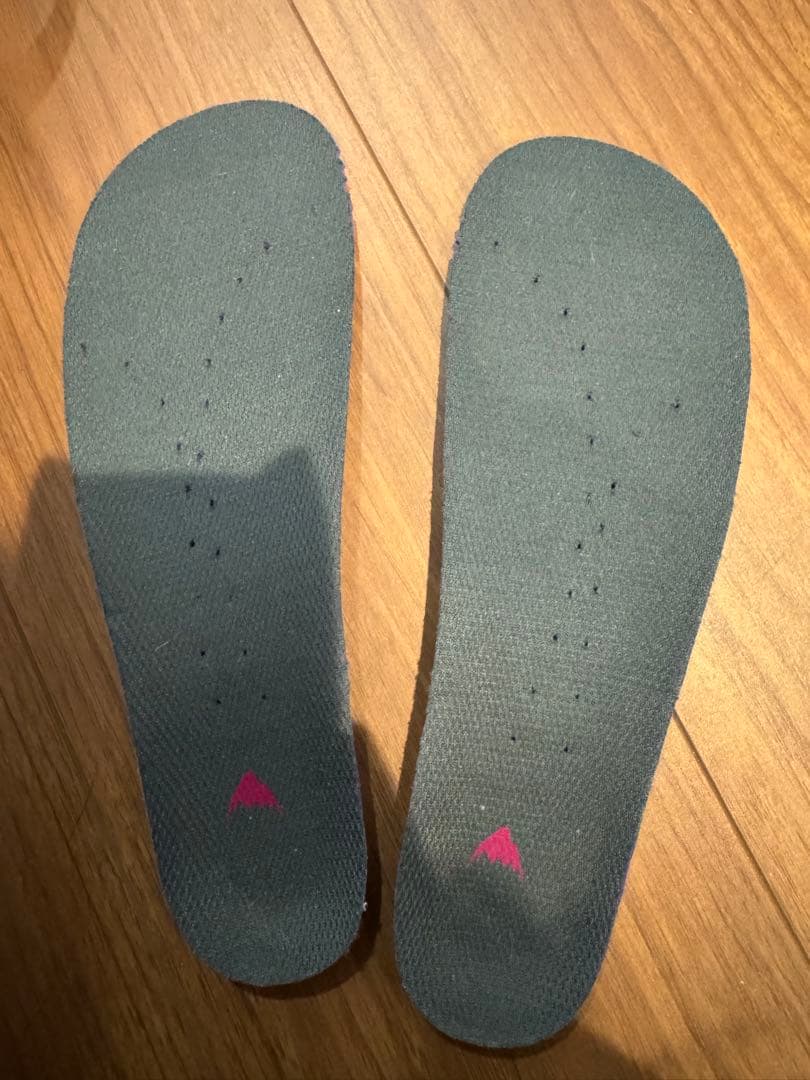 シンイチページ Burton Ritual スノーボードブーツ