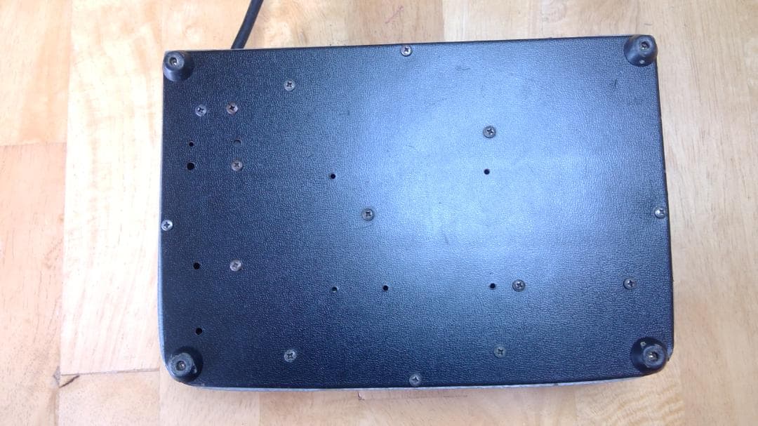 ボス CE-1 Chorus Ensemble　1980年　ビンテージエフェクタ