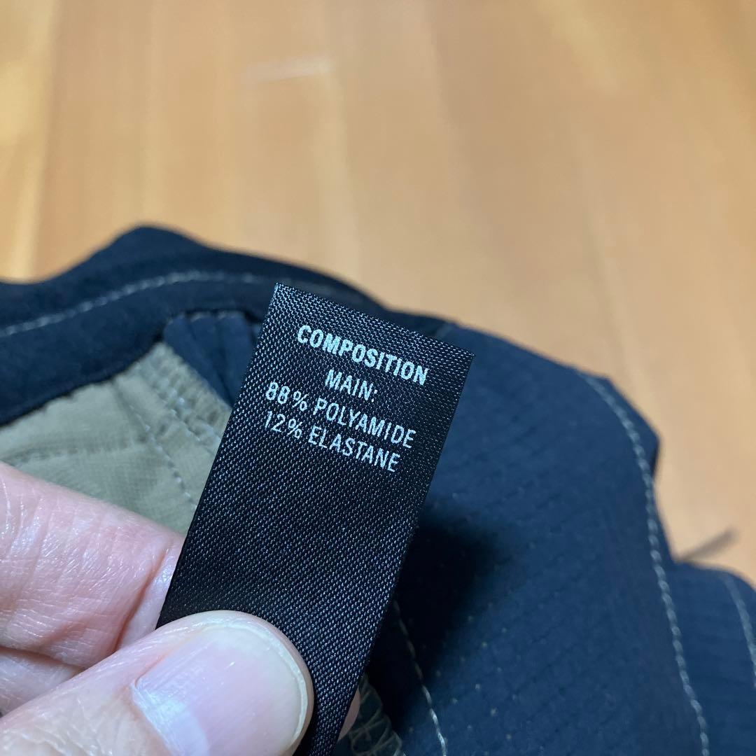 ウェア  Motion Pant size:M