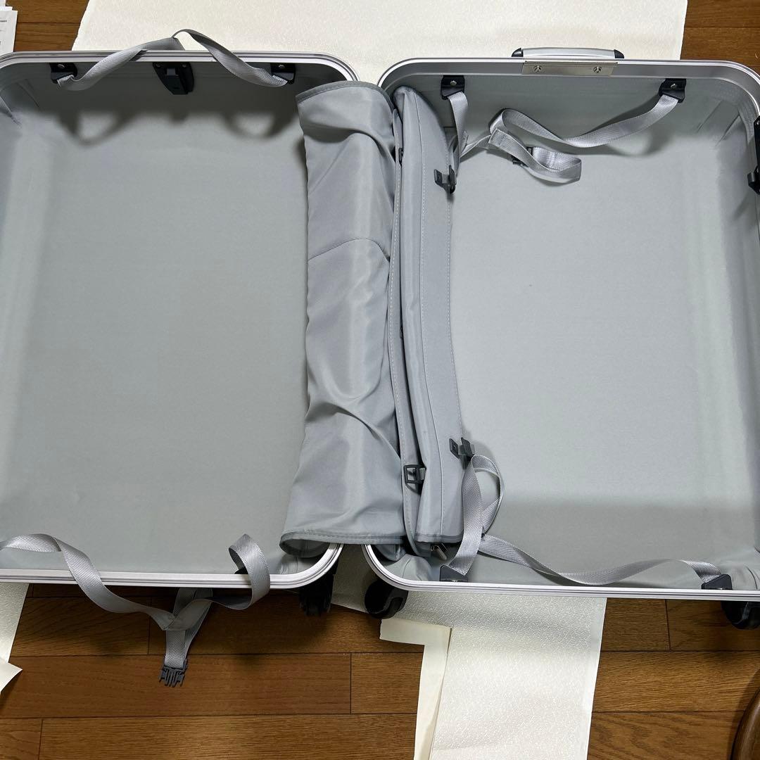プロテカ大型77×60×26
