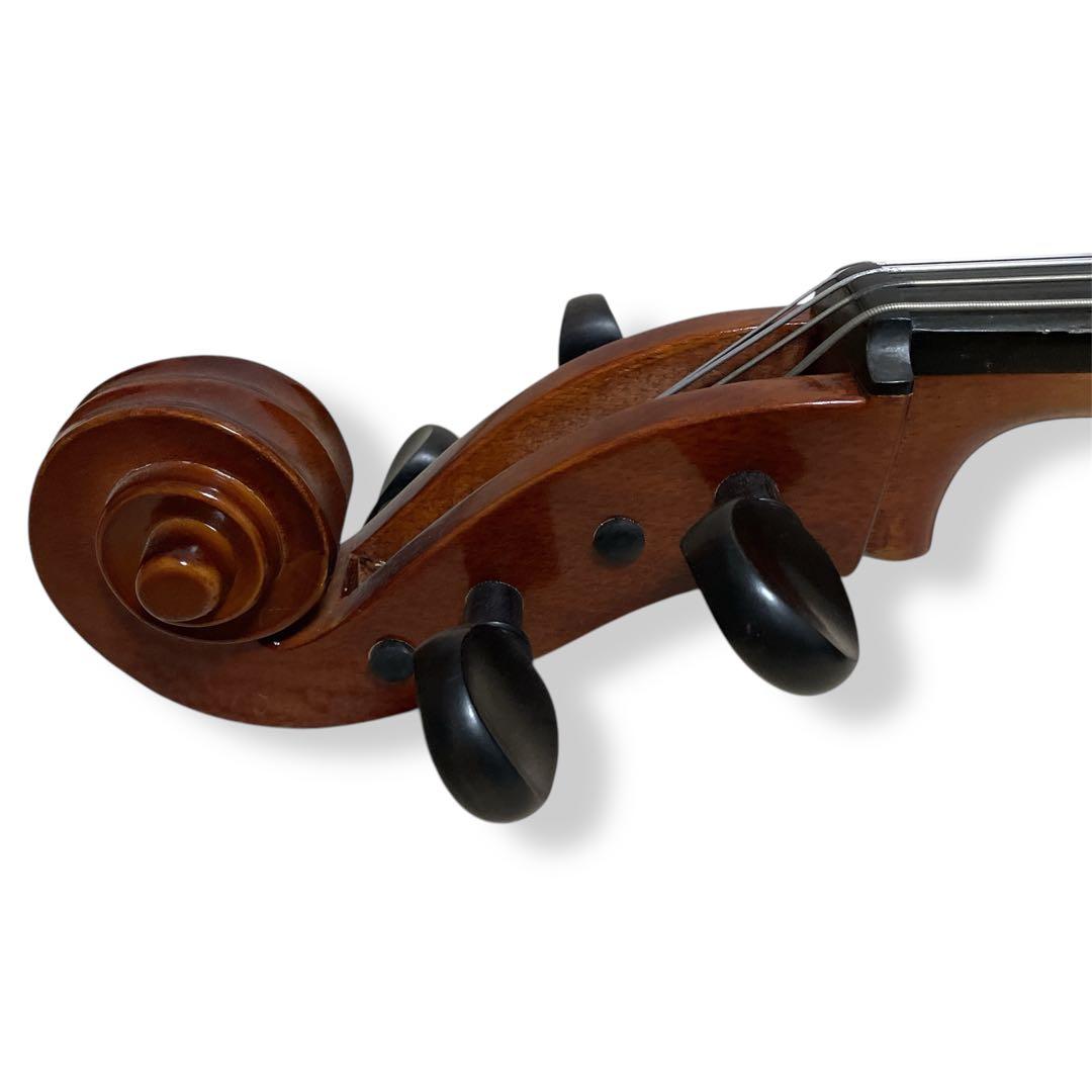 【美品✨】SUZUKI 高級チェロ No.72 1/2 1996年製