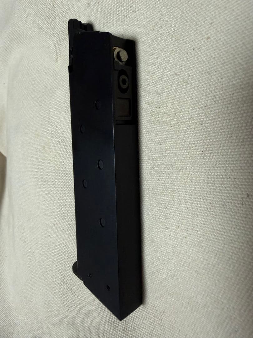 WA コルト M1911A1 スネークマッチ MGS3