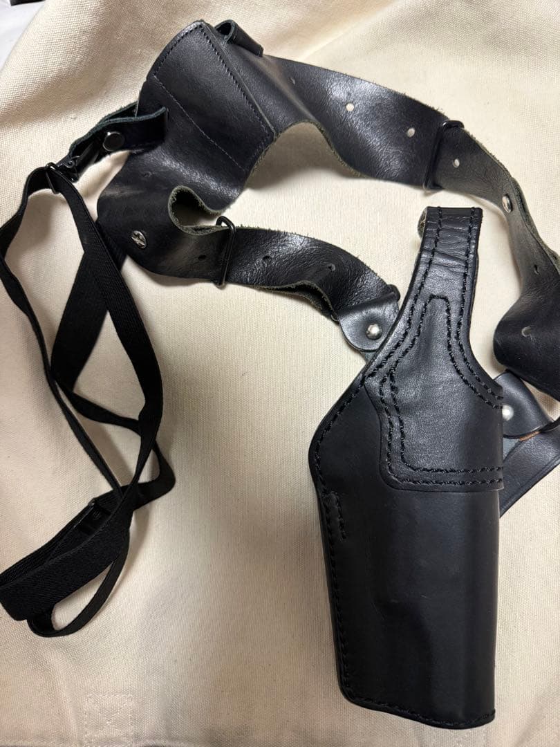 WA コルト M1911A1 スネークマッチ MGS3