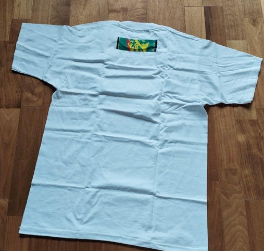 雀聖　阿佐田哲也　Tシャツ