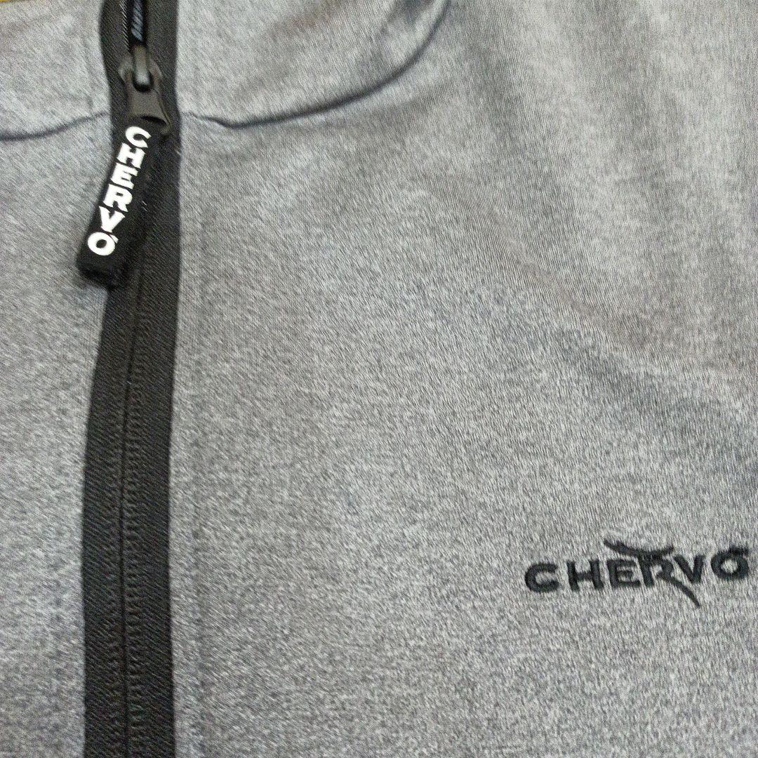 CHERVOメンズゴルフジャージ　54　高島屋東京店購入