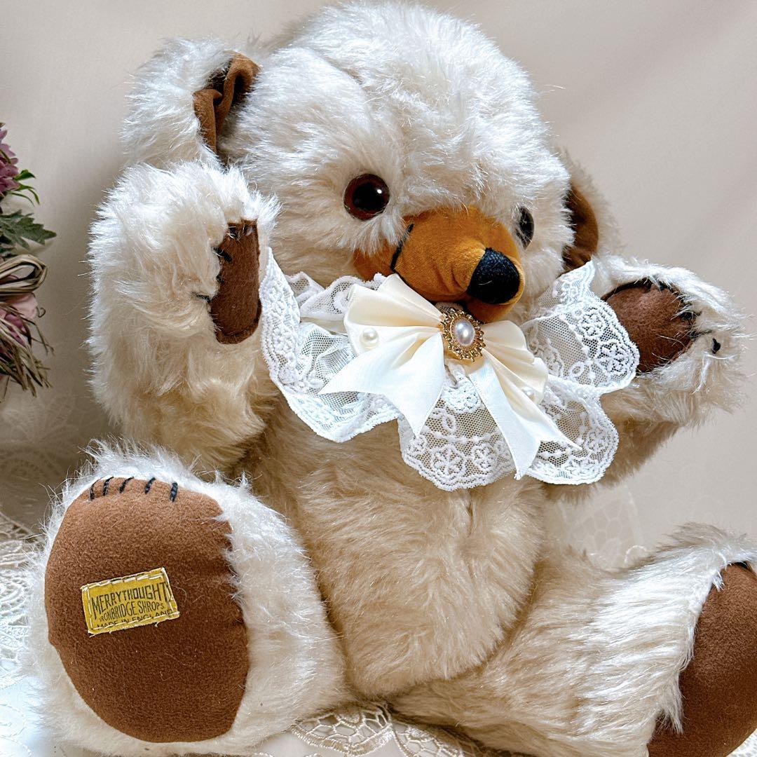 ❤️超カワ❤️ビンテージチーキー　メリーソート　1960年代　アンティークチーキー