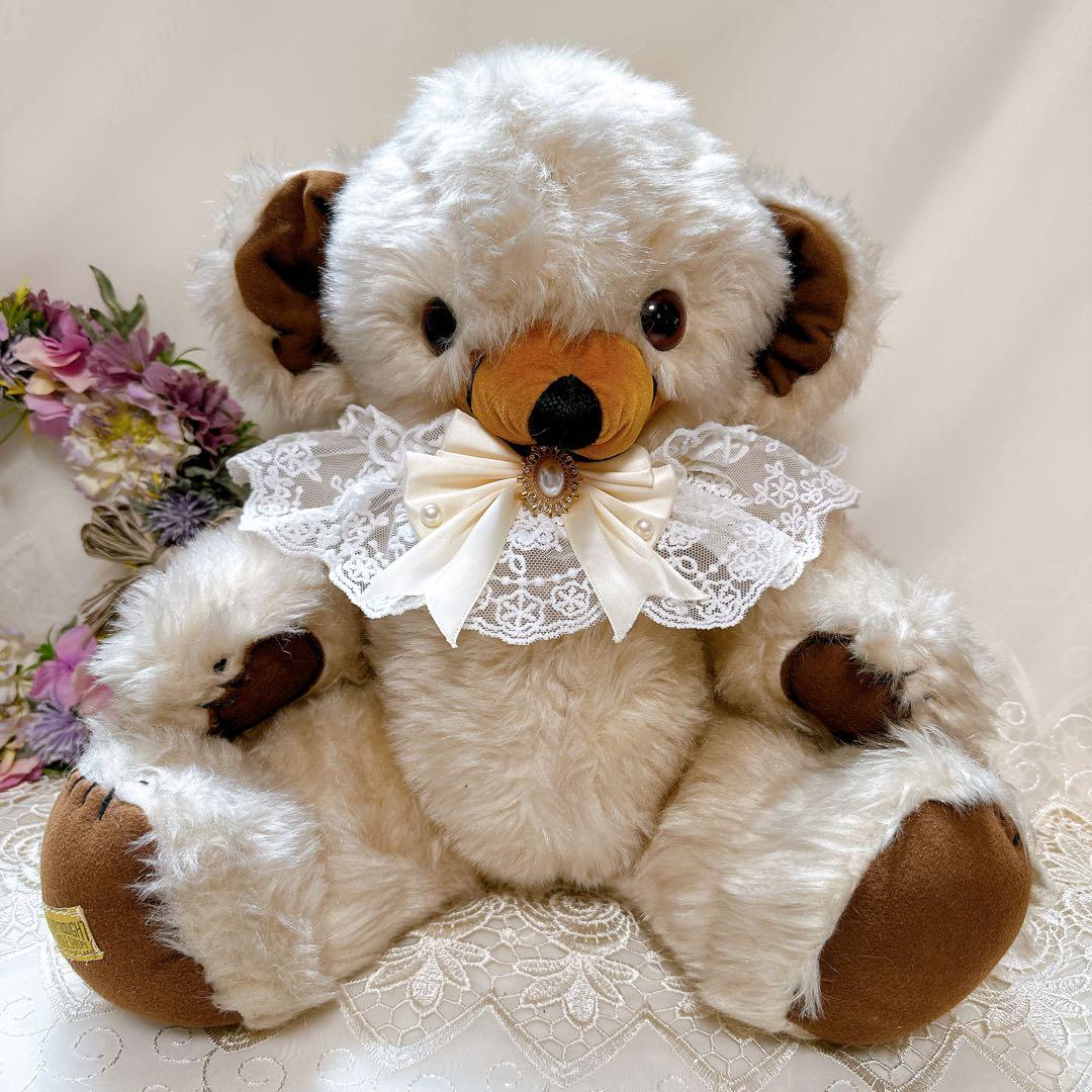 ❤️超カワ❤️ビンテージチーキー　メリーソート　1960年代　アンティークチーキー