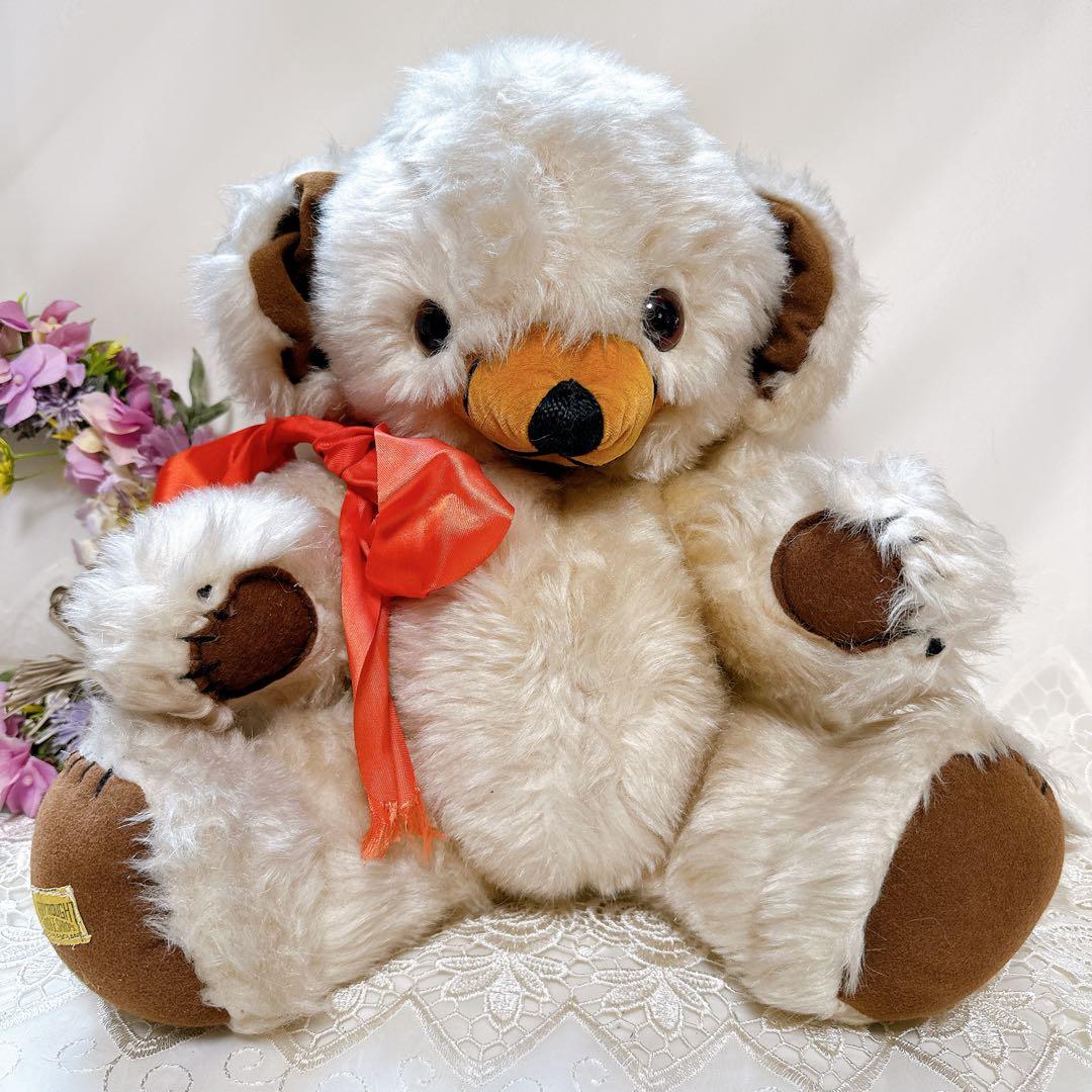 ❤️超カワ❤️ビンテージチーキー　メリーソート　1960年代　アンティークチーキー