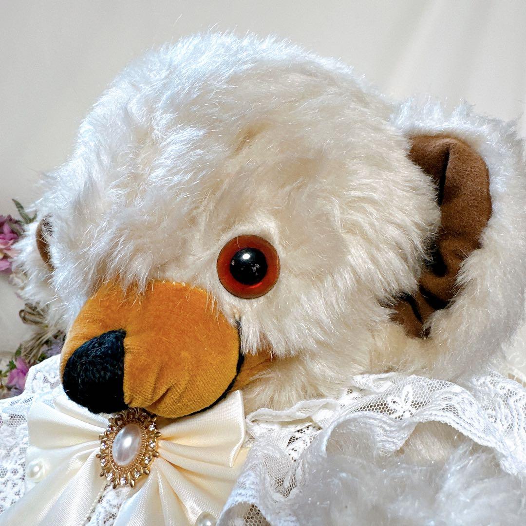 ❤️超カワ❤️ビンテージチーキー　メリーソート　1960年代　アンティークチーキー