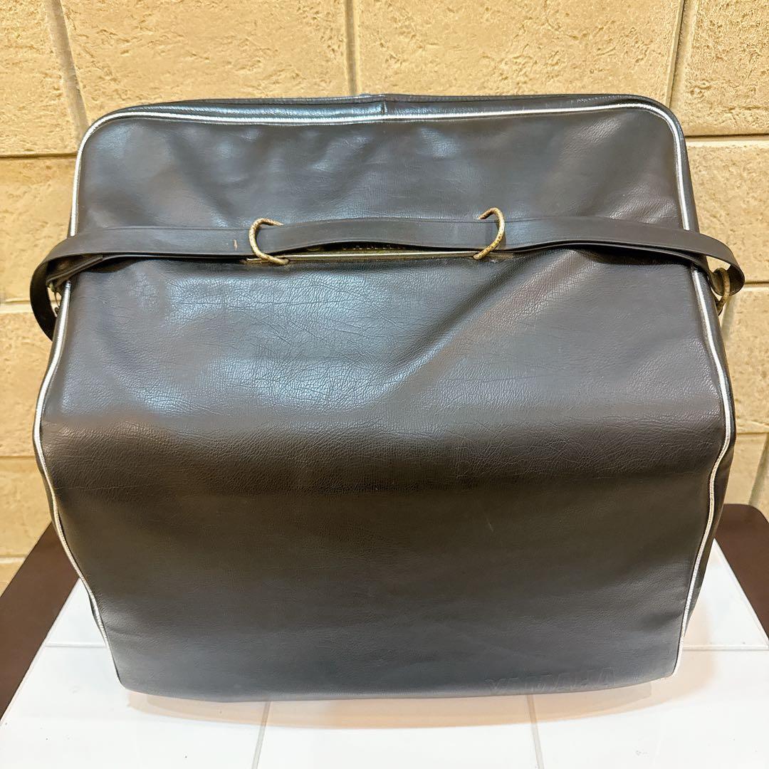 専用 YAMAHA ヤマハ YA-80 アコーディオン 音良好 純正ケース付