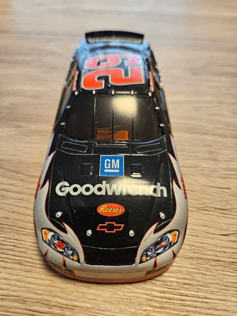 希少 京商ミニッツ MINI-Z NASCARシリーズ 本体