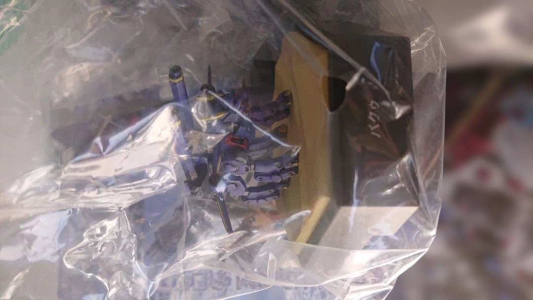 GUNDAM SEED フィギュア 12体セット