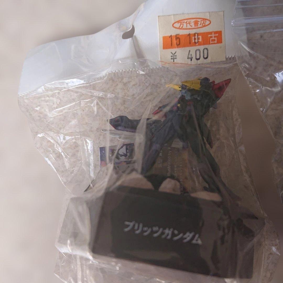 GUNDAM SEED フィギュア 12体セット