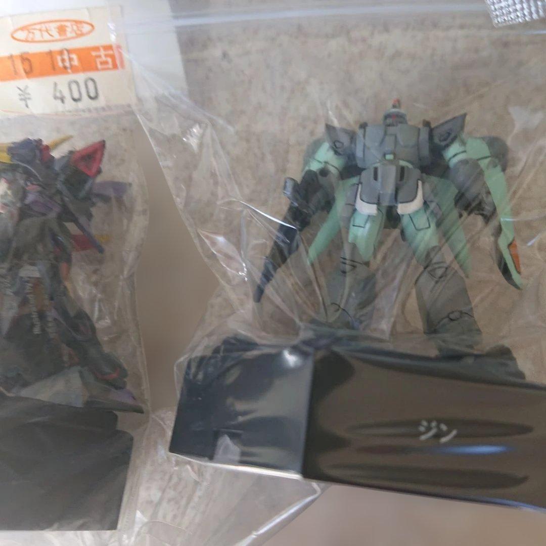 GUNDAM SEED フィギュア 12体セット