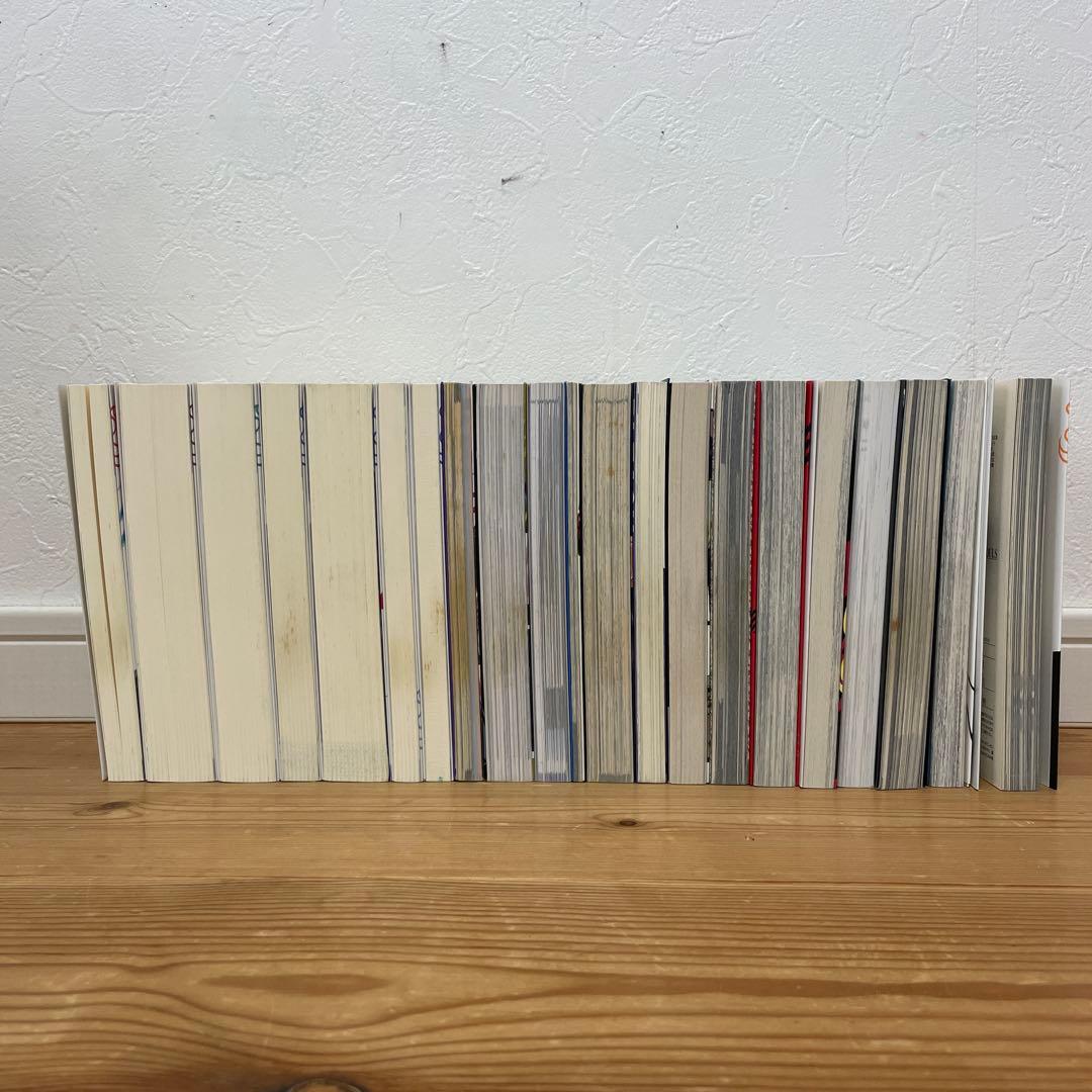 BLEACH メイルズ他まとめ売り