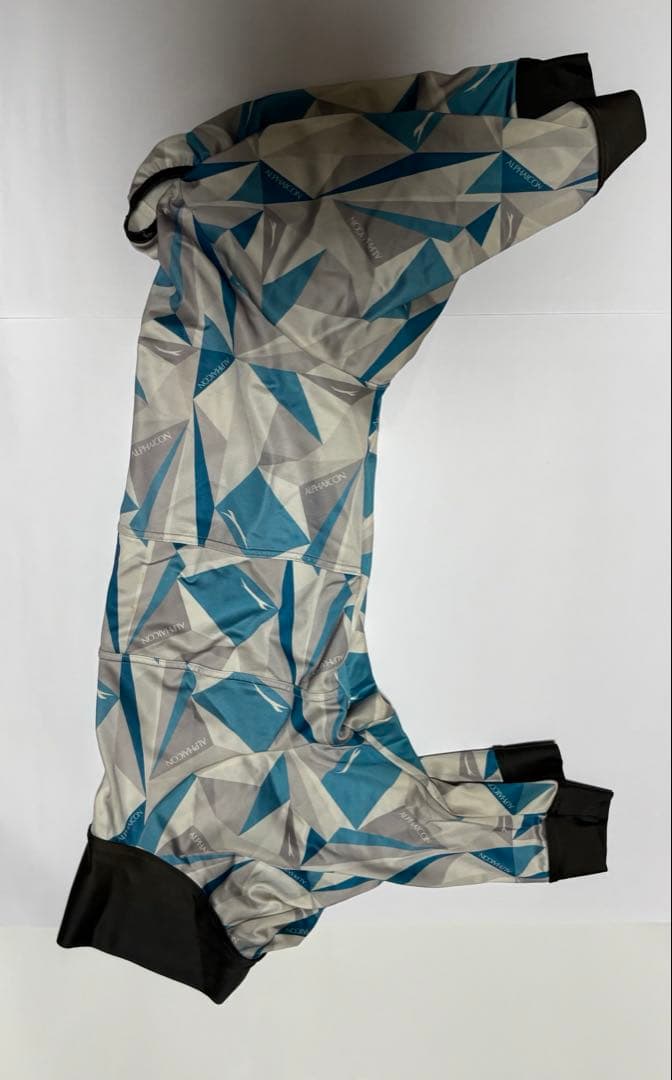 lihn0629, ALPHAICONフルドックガードXL