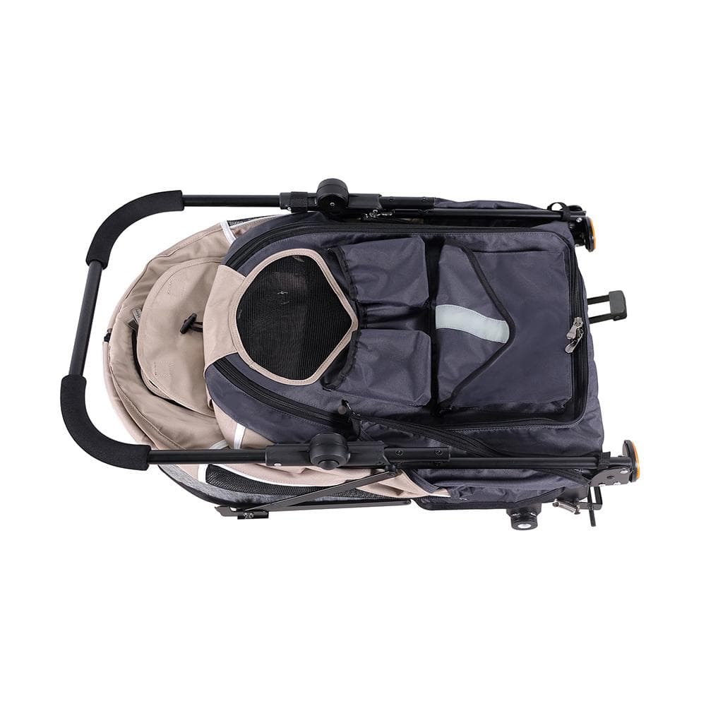 【Yukoring様】アウトレット商品】イビヤヤFS2080-BR【平行輸入品】