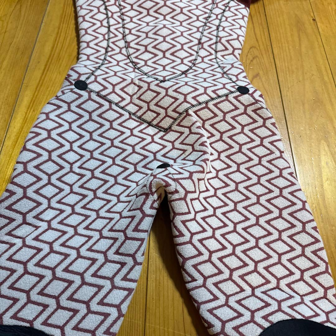 M*♡様 ウェットスーツ ROXY