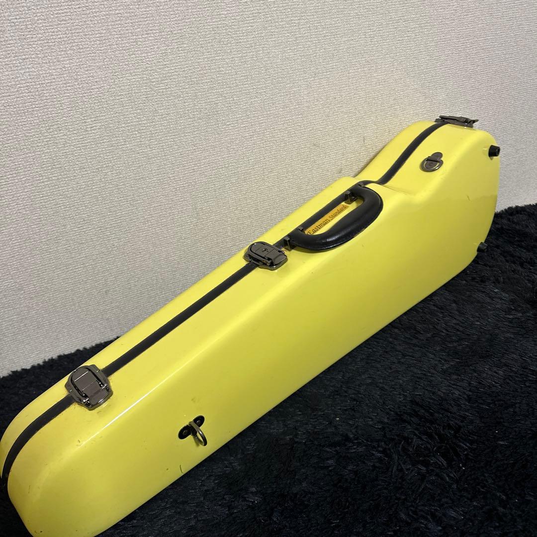 EASTMAN Standard バイオリンケース ハードケース 4/4サイズ