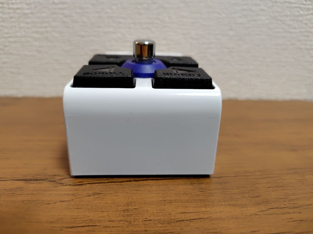 【室内使用のみ】MS-50G＋ MultiStomp ZOOM ズーム