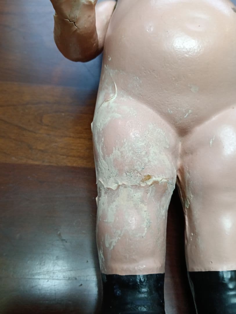 buddy lee doll バディーリー人形　コンポジション製　1930年代