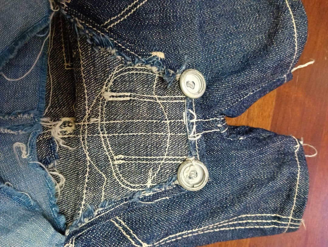 buddy lee doll バディーリー人形　コンポジション製　1930年代