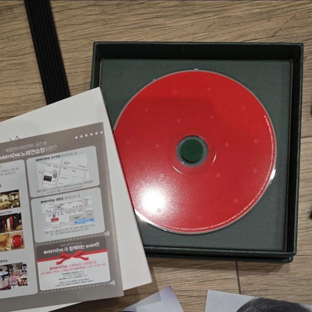 EXO グッズセット