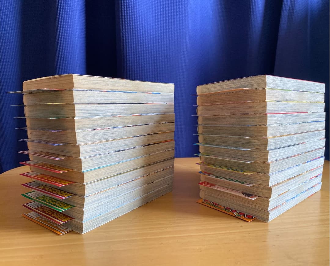 ROOKIES 全巻初版、新刊案内付