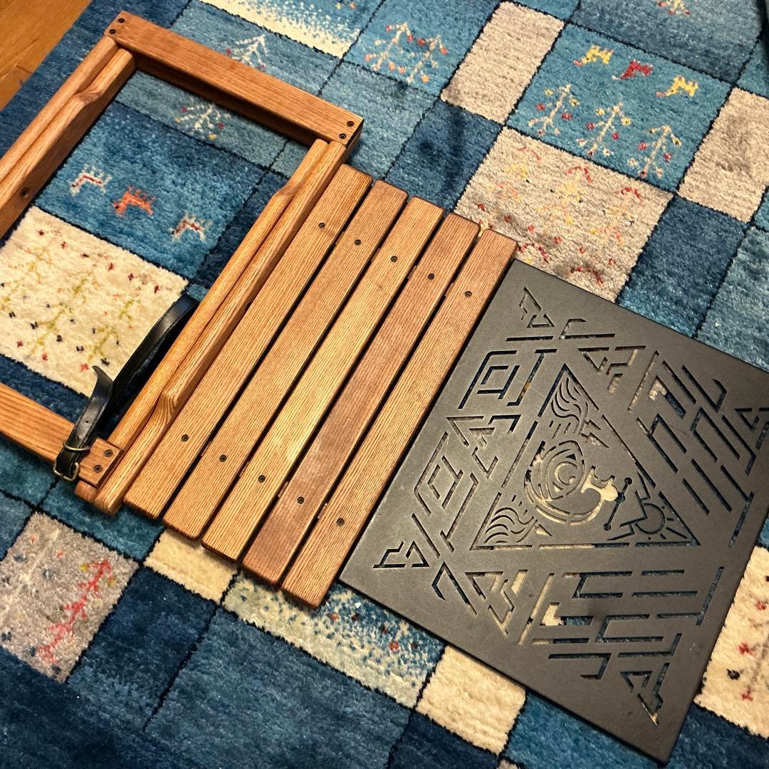 デバイスワークスX BLACK DESIGN スペシャルセット下板付き