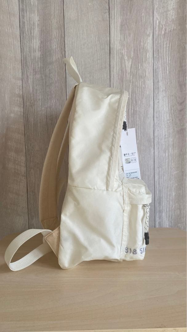 【値下げ中】ジミン Jimin RECODE BTSコラボバックパック グッズ