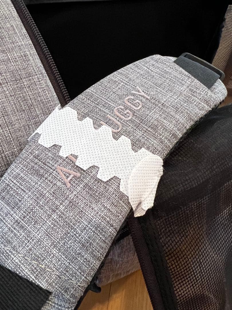 エアバギー　AIRBUGGY 3wayリュック