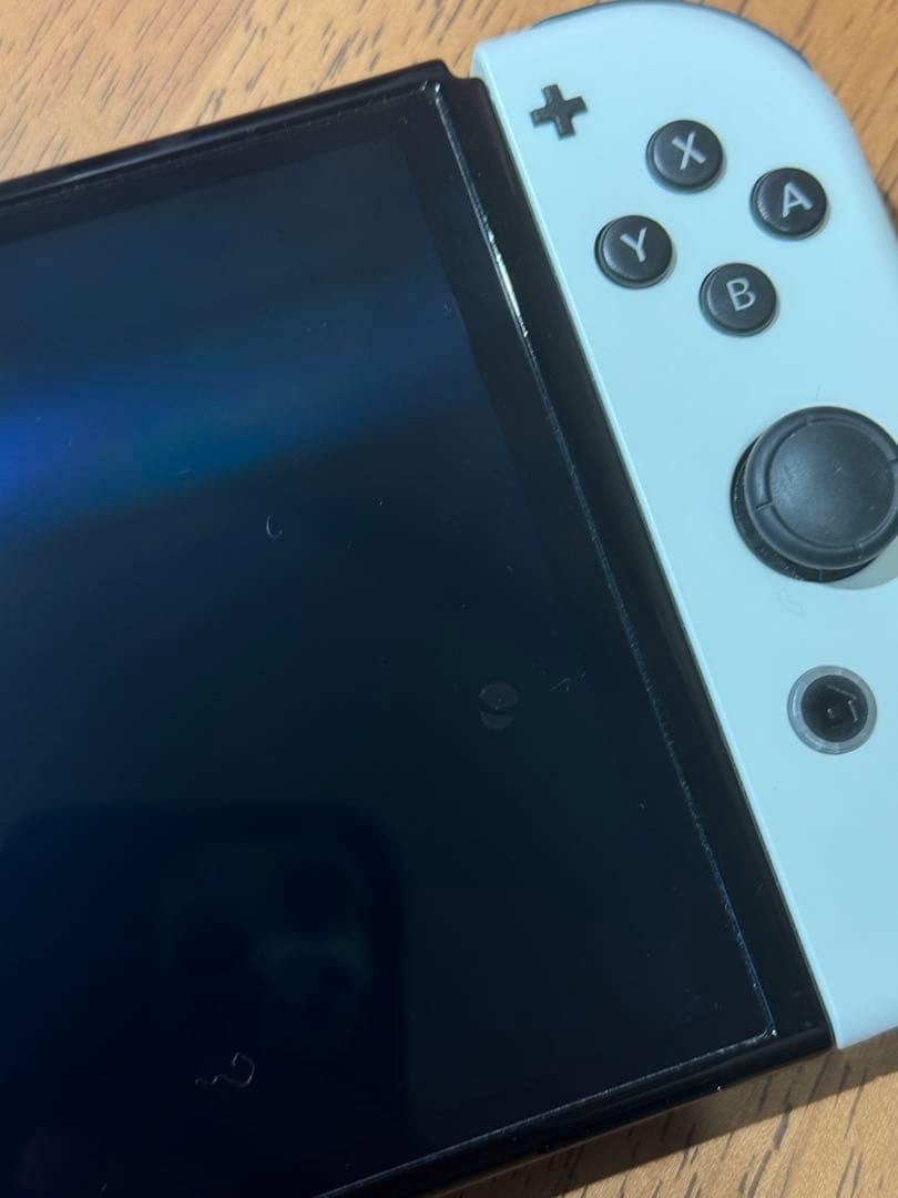 <<希望価格コメントへ>>Nintendo Switch有機EL&プロコンセット