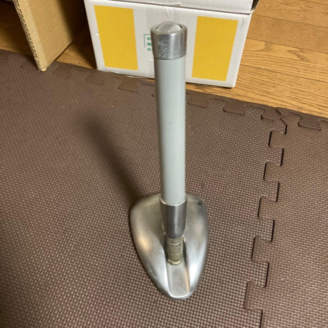 超希少❸アマチュア無線マイクコリンズSMー2