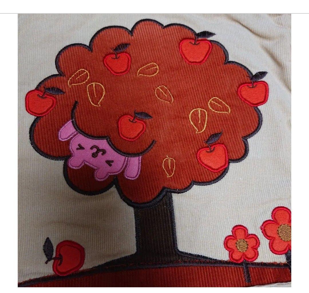 BETTY'S BLUE ベティーズブルー トートバッグ