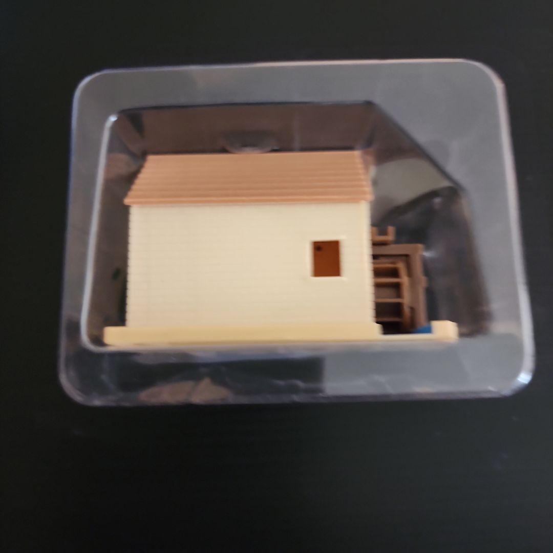 NゲージTOMIX きかんしゃトーマスシリーズ93803スクラフィー貨車セット