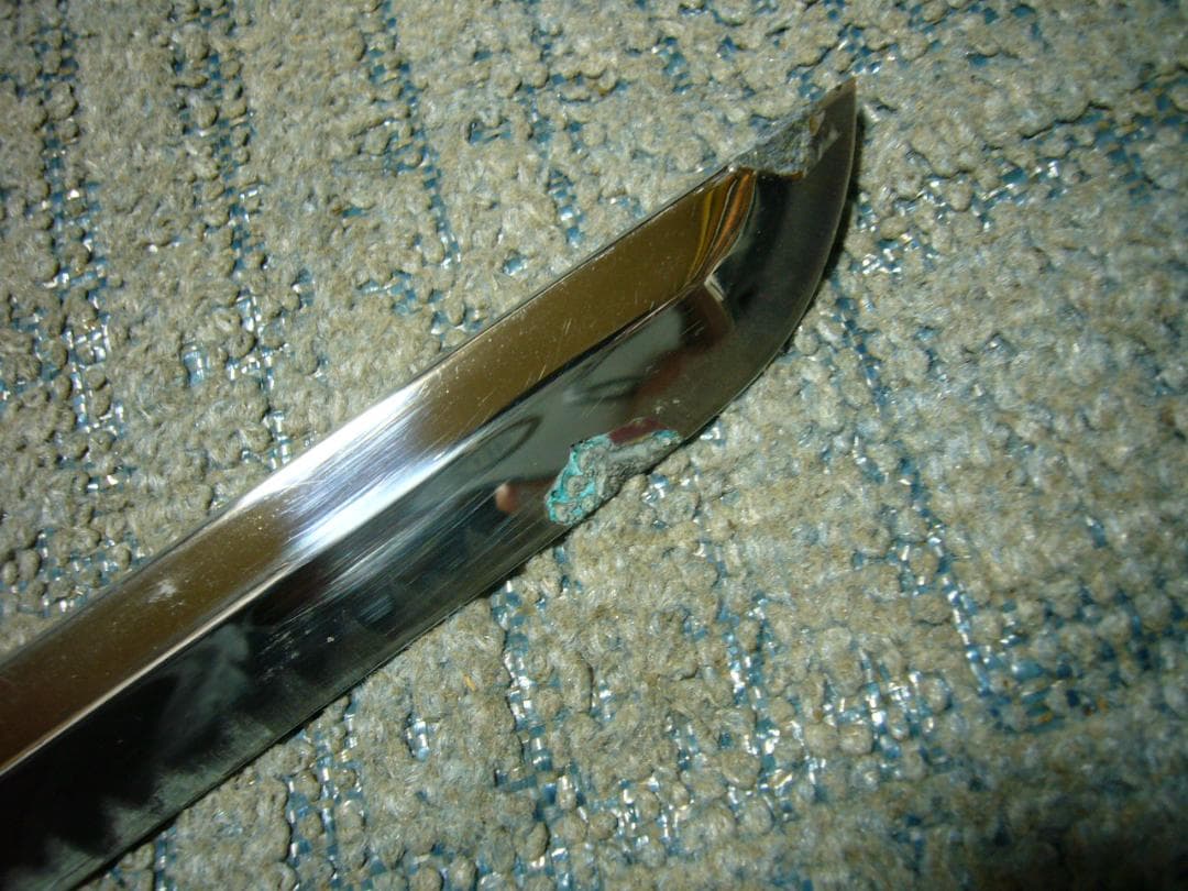 模造刀 居合刀 鮫皮 日本刀